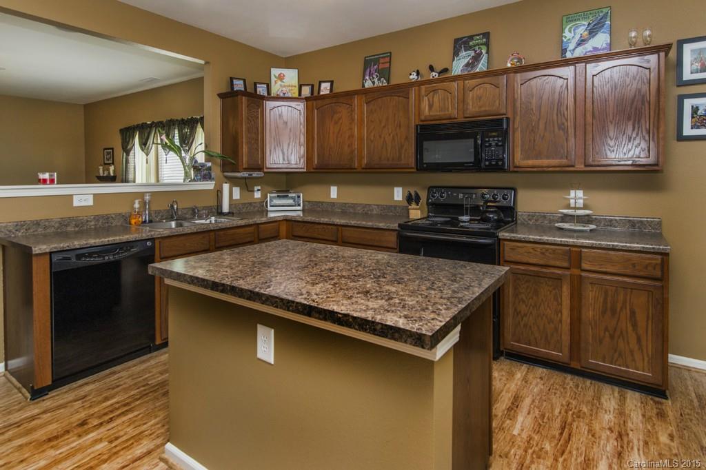 Windy Ridge - Residential