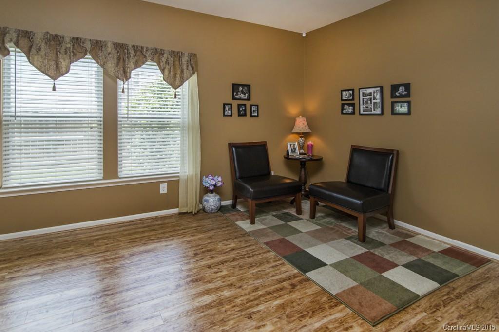 Windy Ridge - Residential
