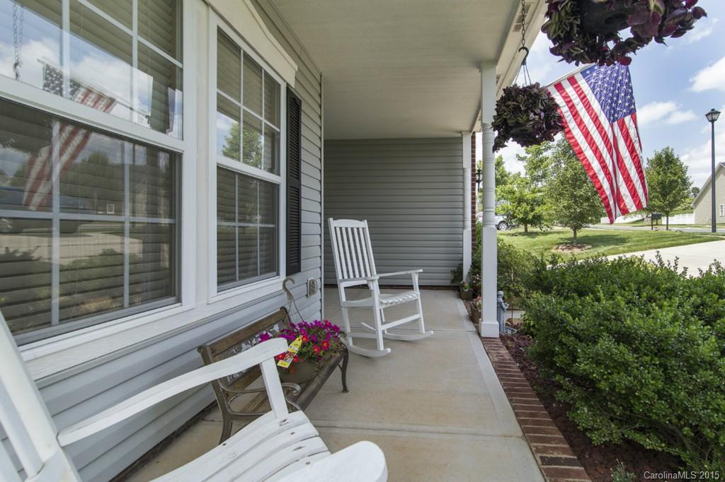 Windy Ridge - Residential