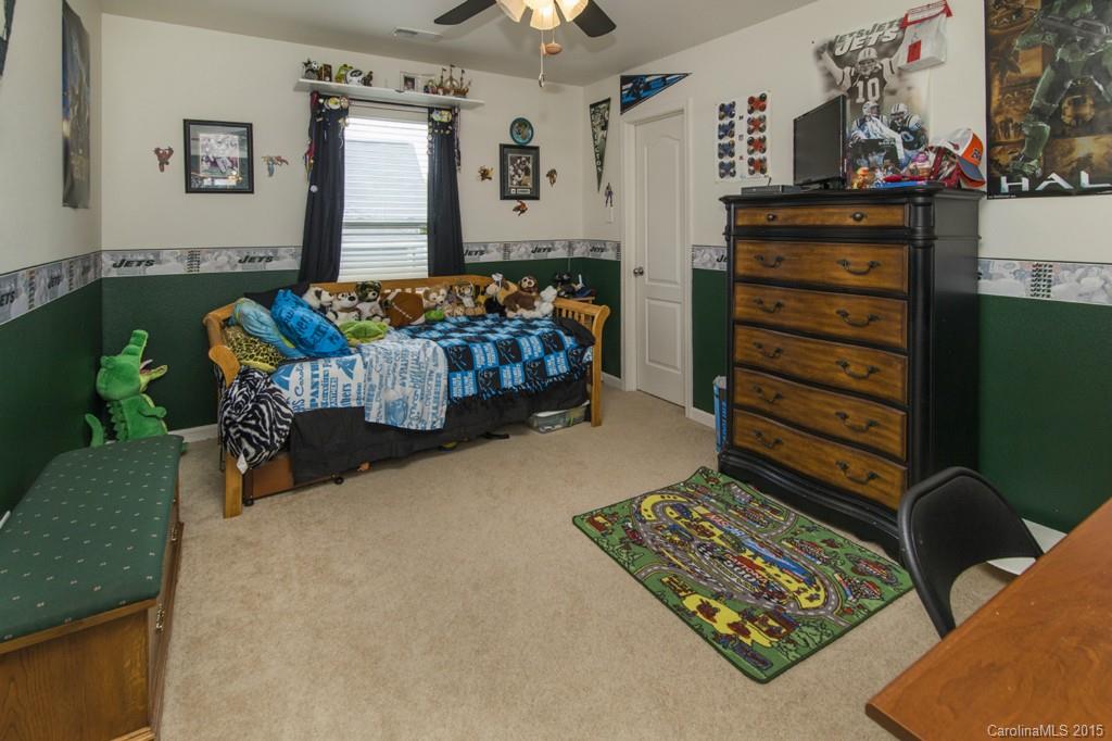Windy Ridge - Residential