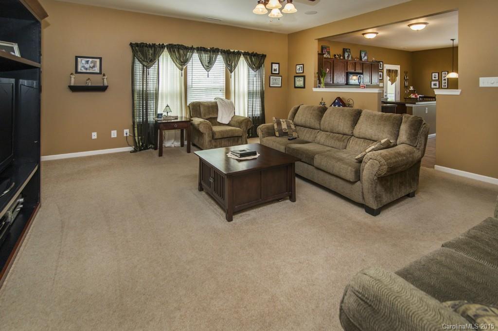 Windy Ridge - Residential