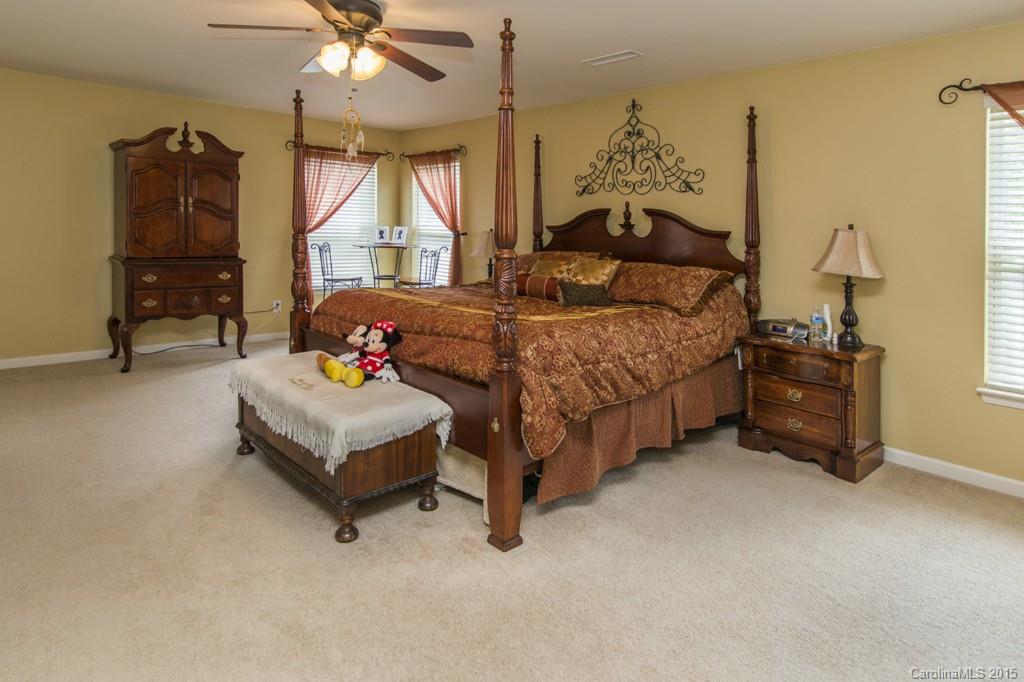 Windy Ridge - Residential