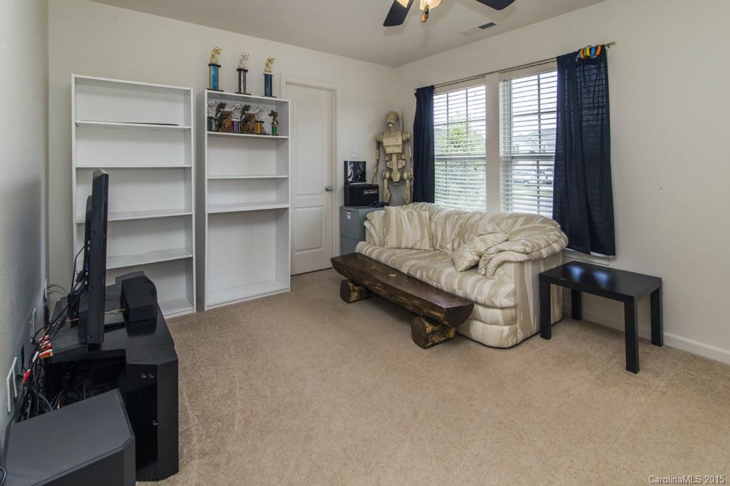 Windy Ridge - Residential