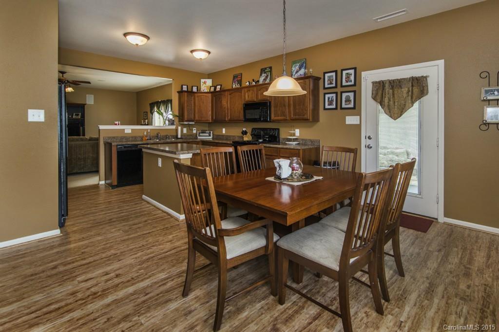 Windy Ridge - Residential