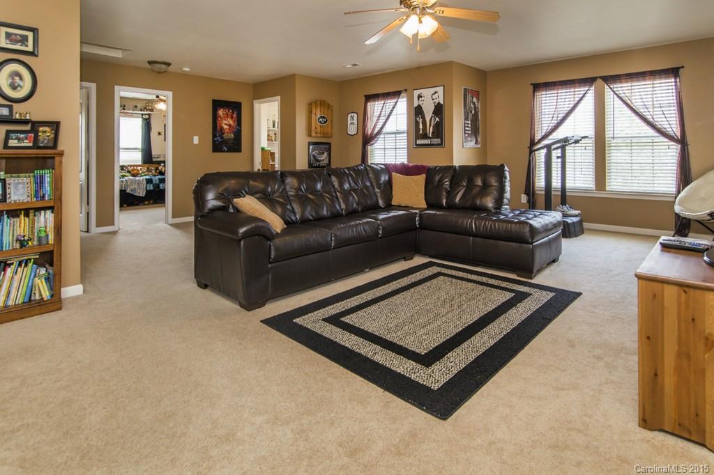 Windy Ridge - Residential