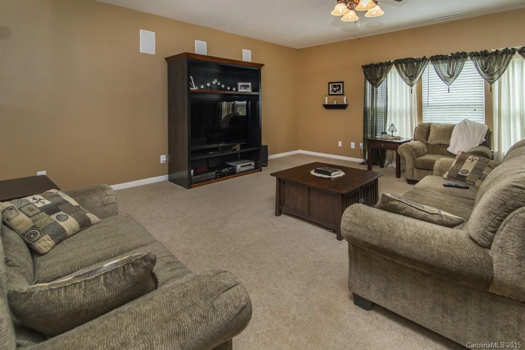 Windy Ridge - Residential
