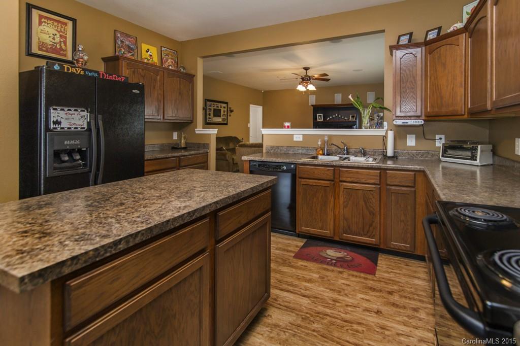Windy Ridge - Residential