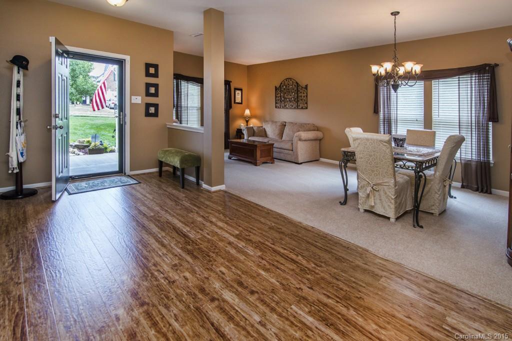 Windy Ridge - Residential