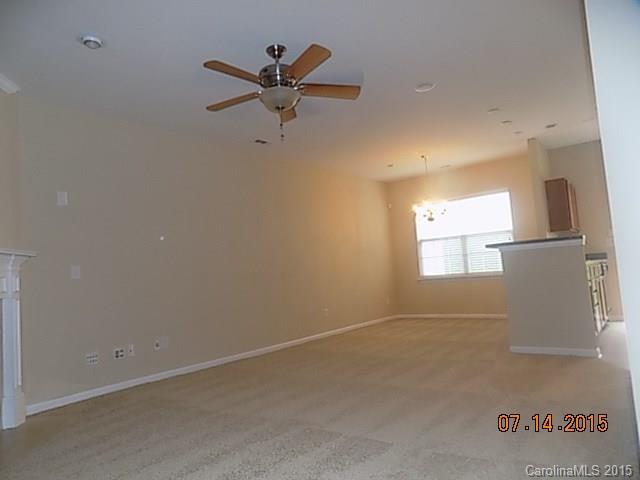 Lions Gate - Residential Lease