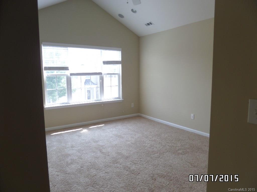 Lions Gate - Residential Lease