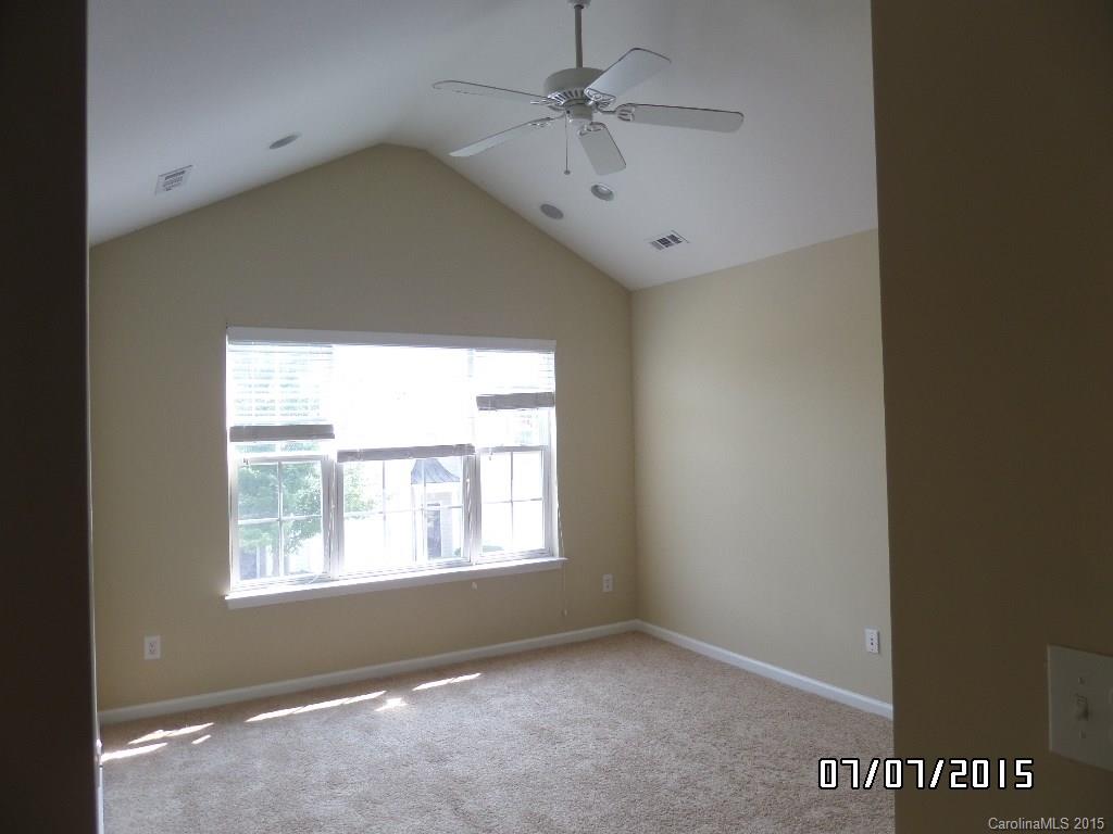 Lions Gate - Residential Lease