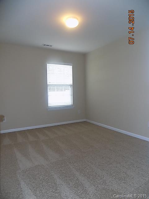 Lions Gate - Residential Lease