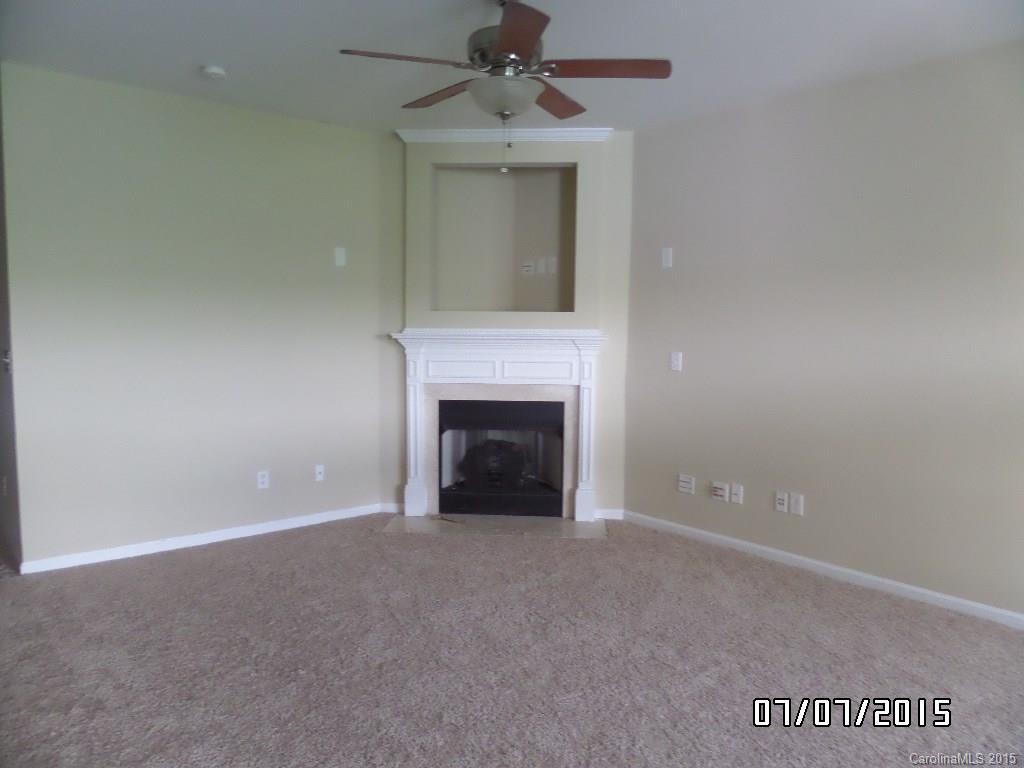 Lions Gate - Residential Lease