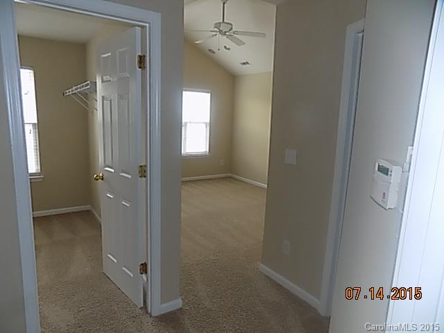 Lions Gate - Residential Lease