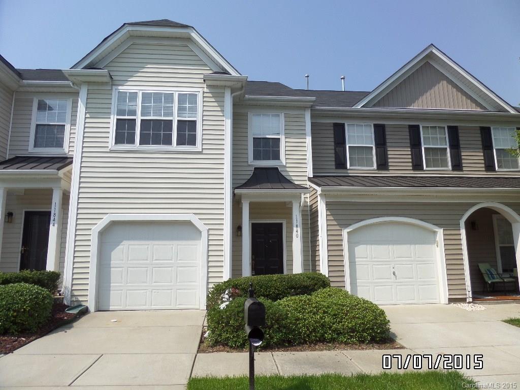 Lions Gate - Residential Lease