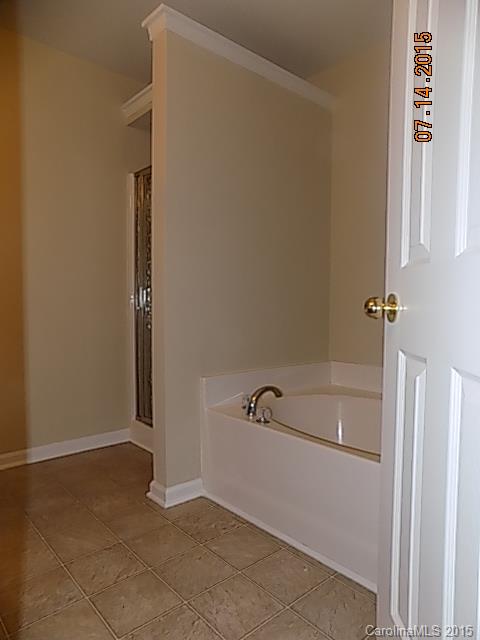 Lions Gate - Residential Lease