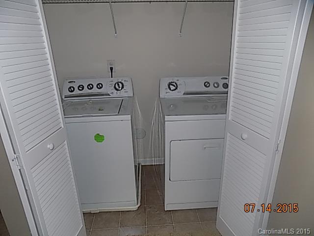 Lions Gate - Residential Lease