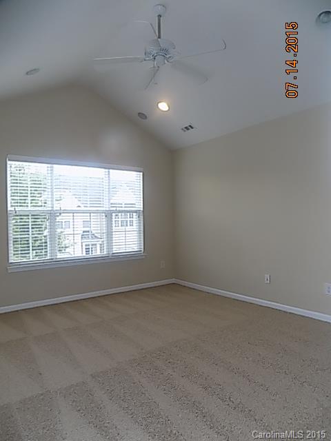 Lions Gate - Residential Lease