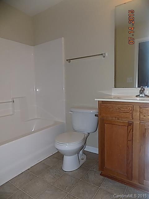 Lions Gate - Residential Lease