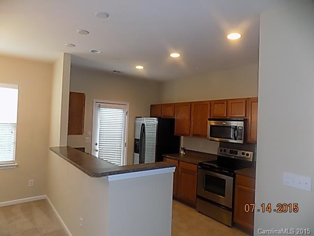 Lions Gate - Residential Lease