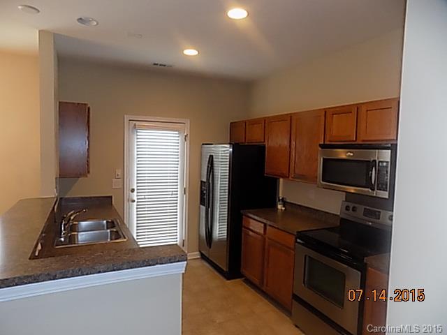 Lions Gate - Residential Lease