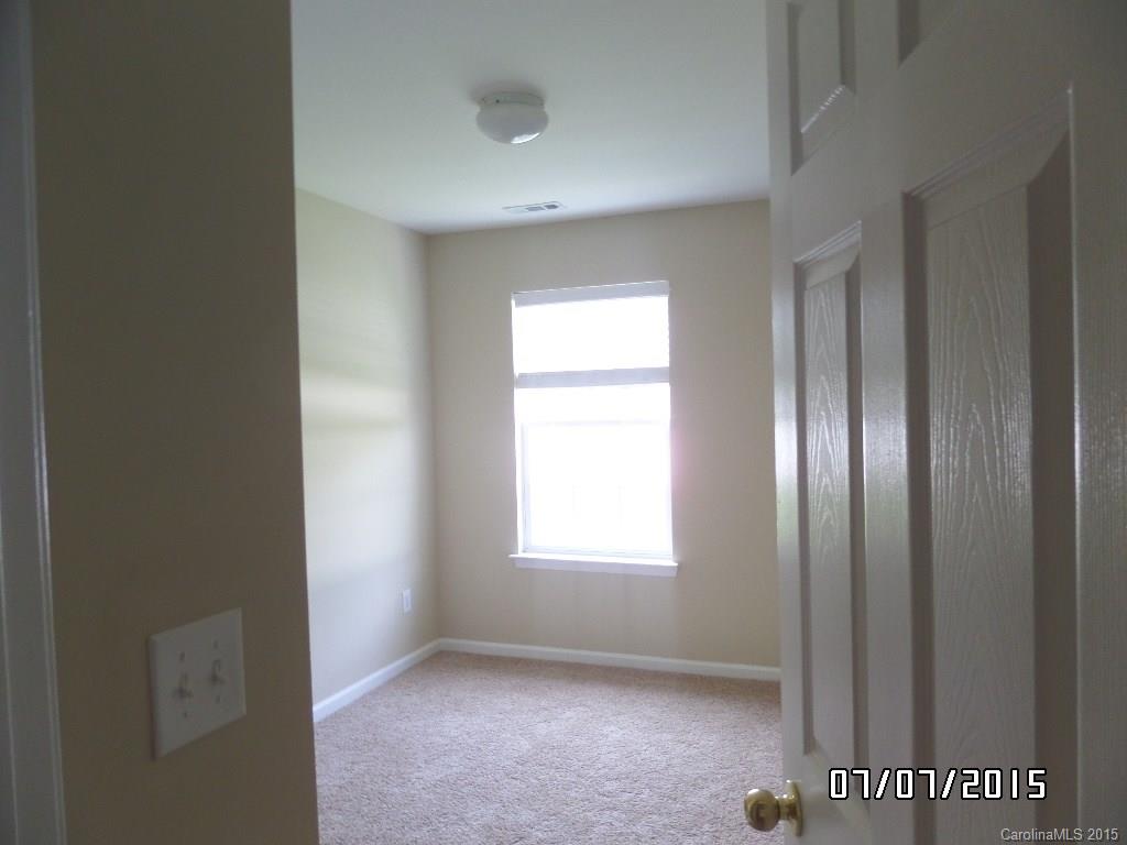 Lions Gate - Residential Lease