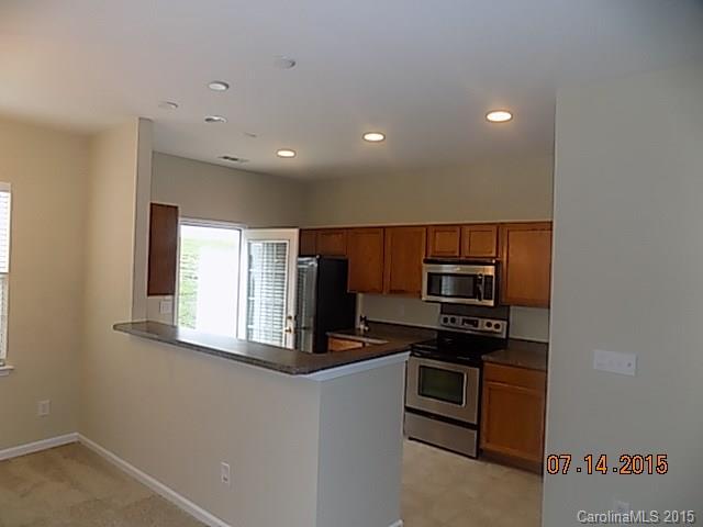 Lions Gate - Residential Lease
