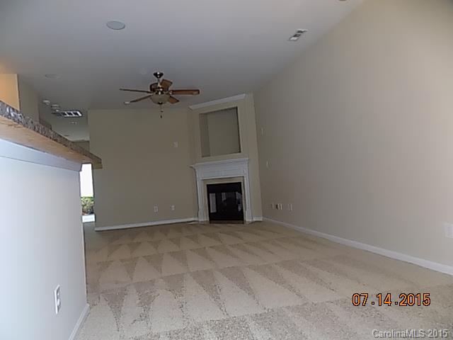 Lions Gate - Residential Lease