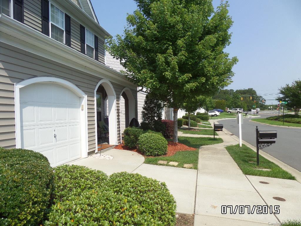 Lions Gate - Residential Lease