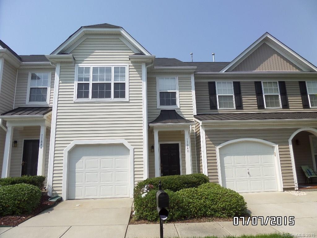 Lions Gate - Residential Lease