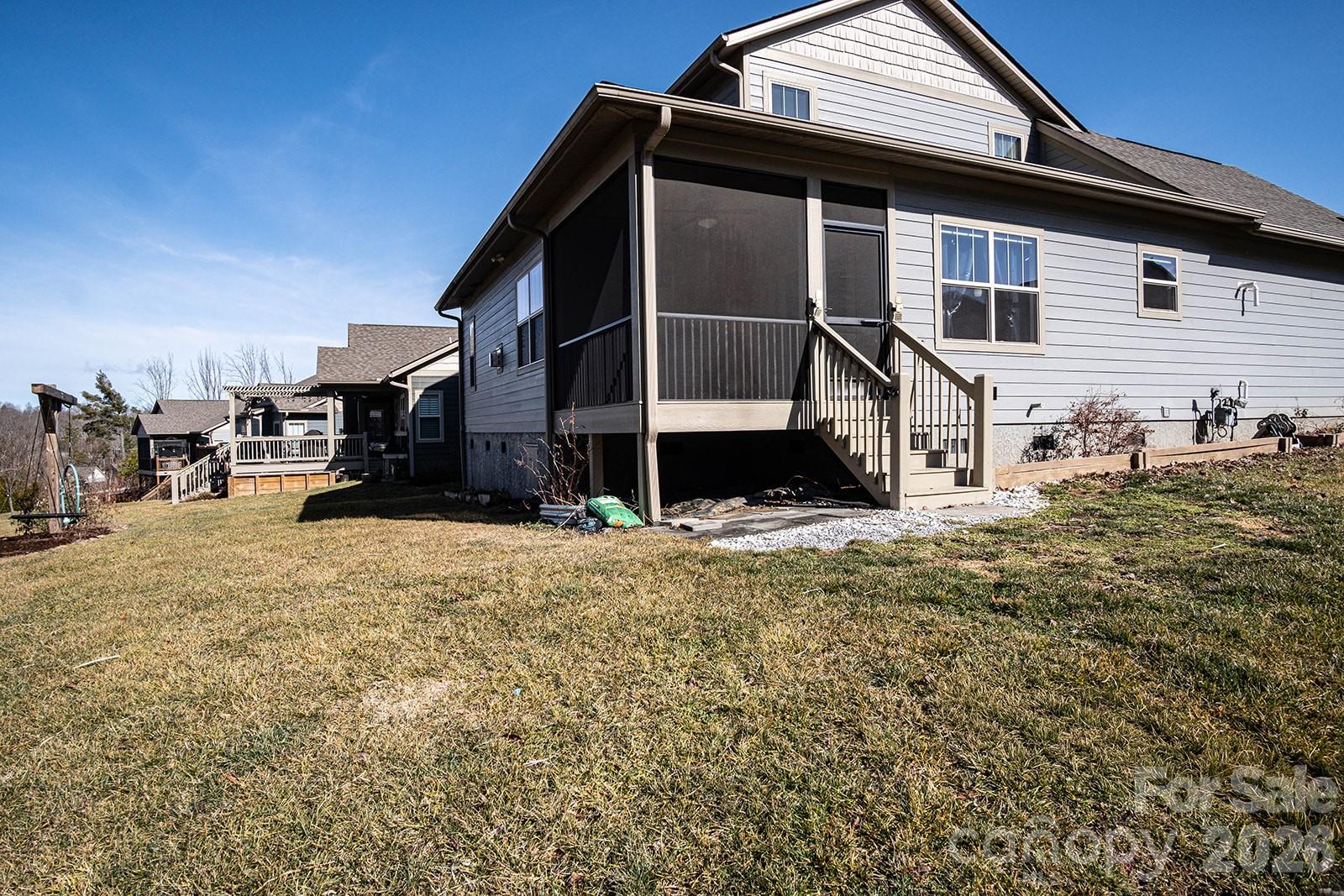 Creekside Village - Residential