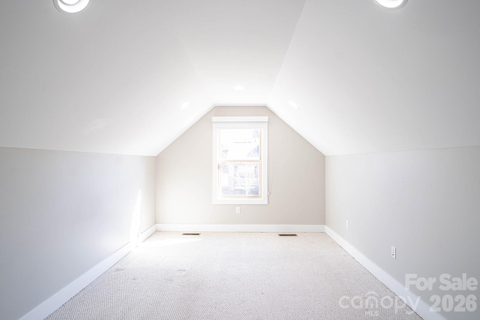 Creekside Village - Residential