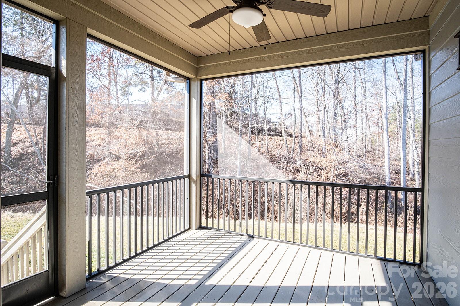 Creekside Village - Residential