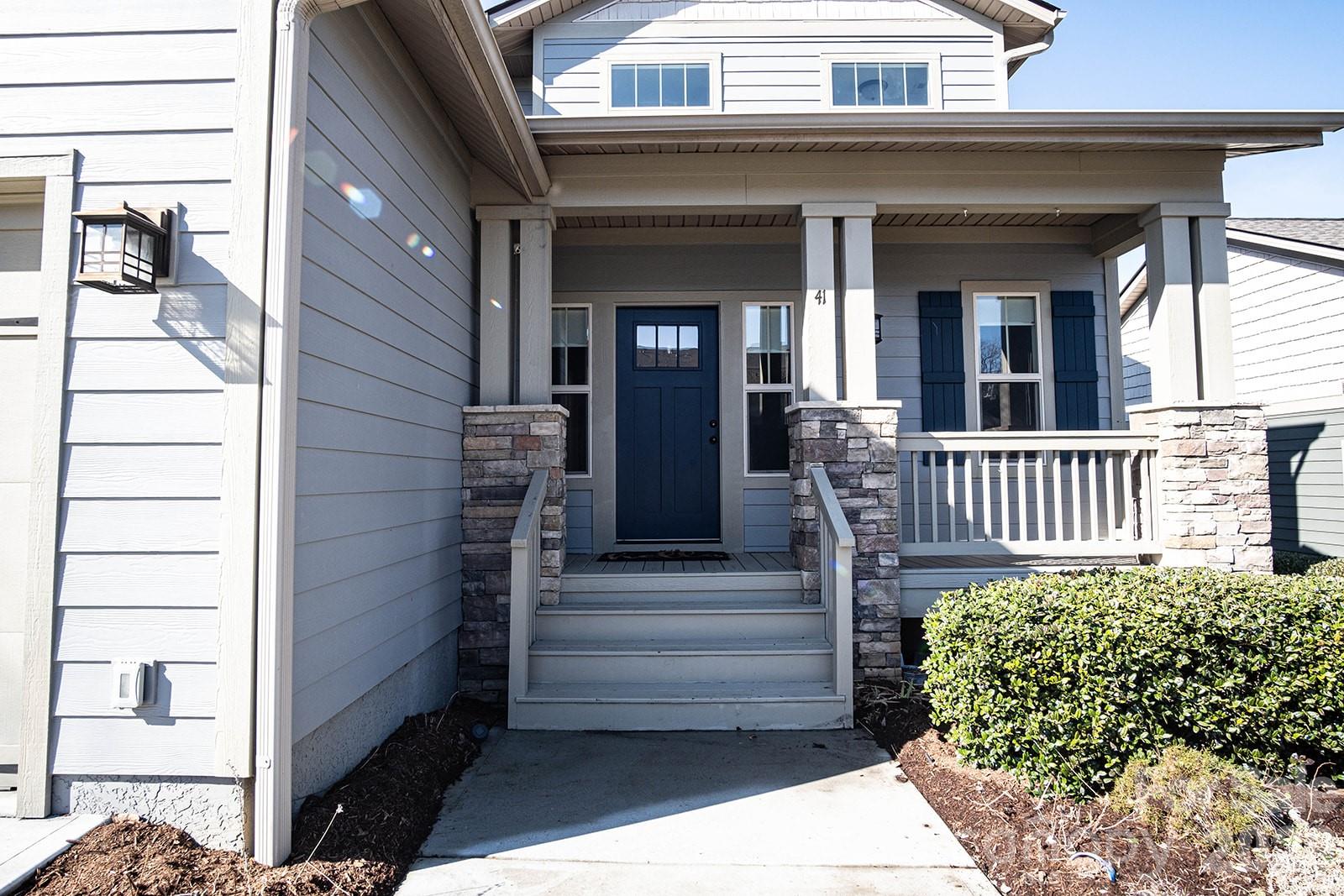 Creekside Village - Residential