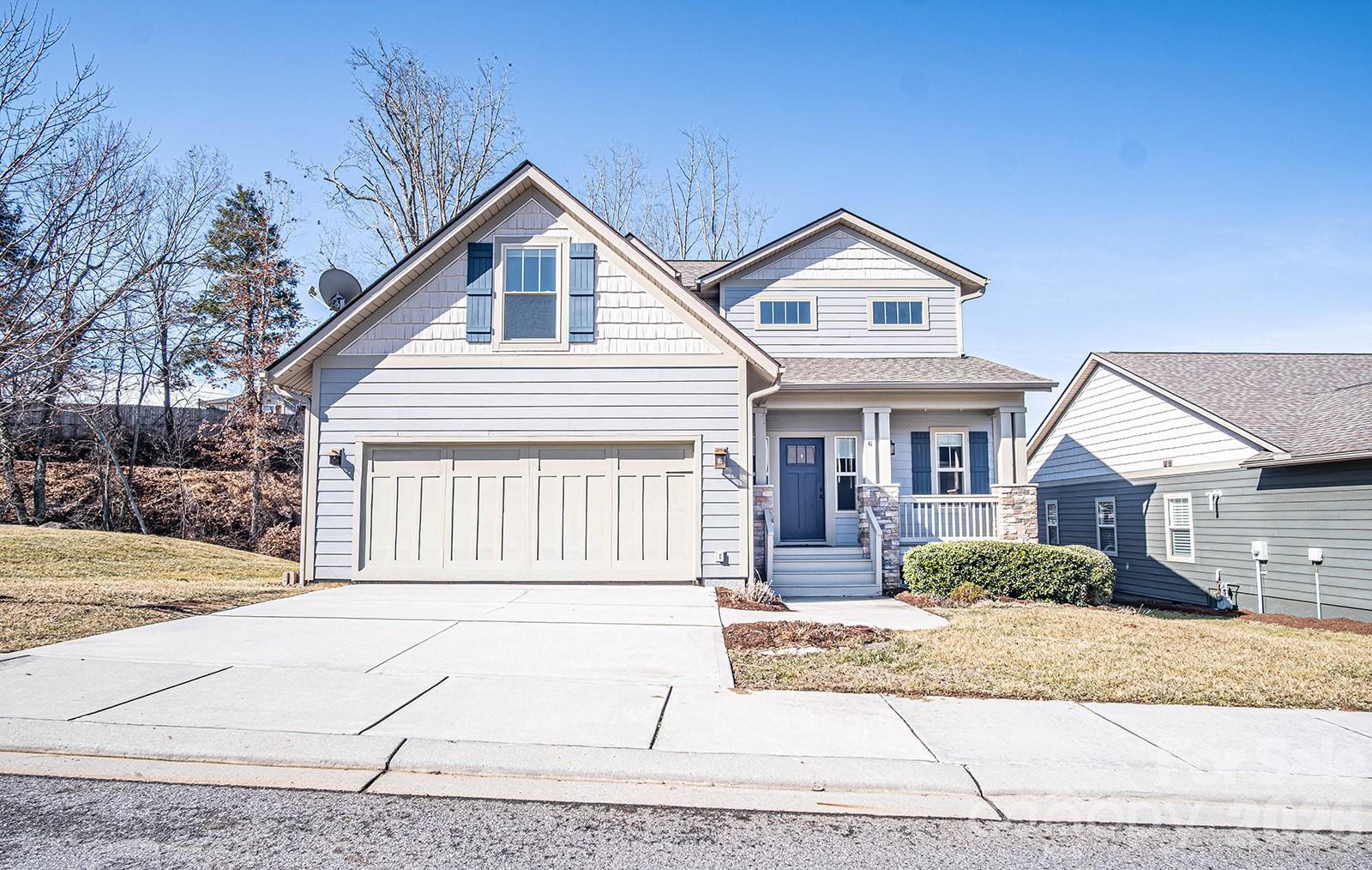 Creekside Village - Residential