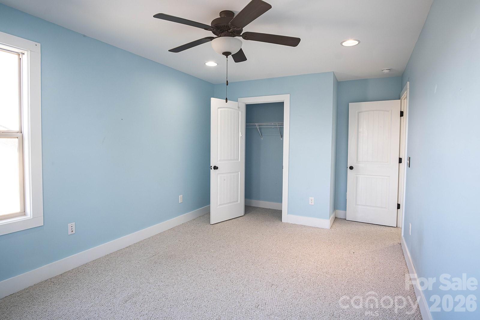 Creekside Village - Residential