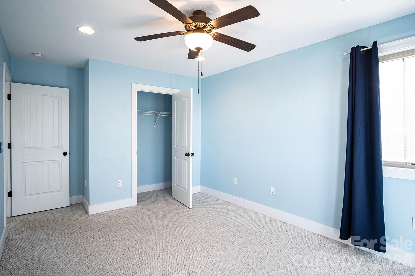 Creekside Village - Residential