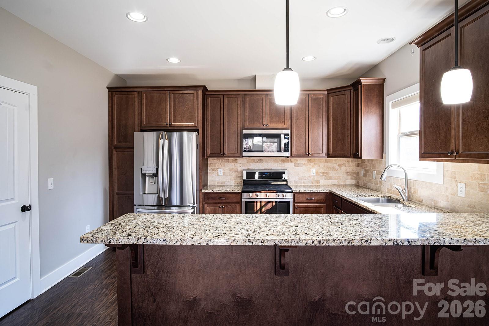 Creekside Village - Residential