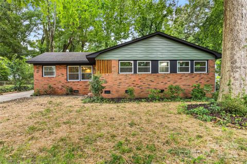 5320 Kildare Drive Charlotte NC 28215