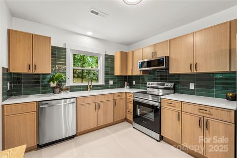 5320 Kildare Drive Charlotte NC 28215