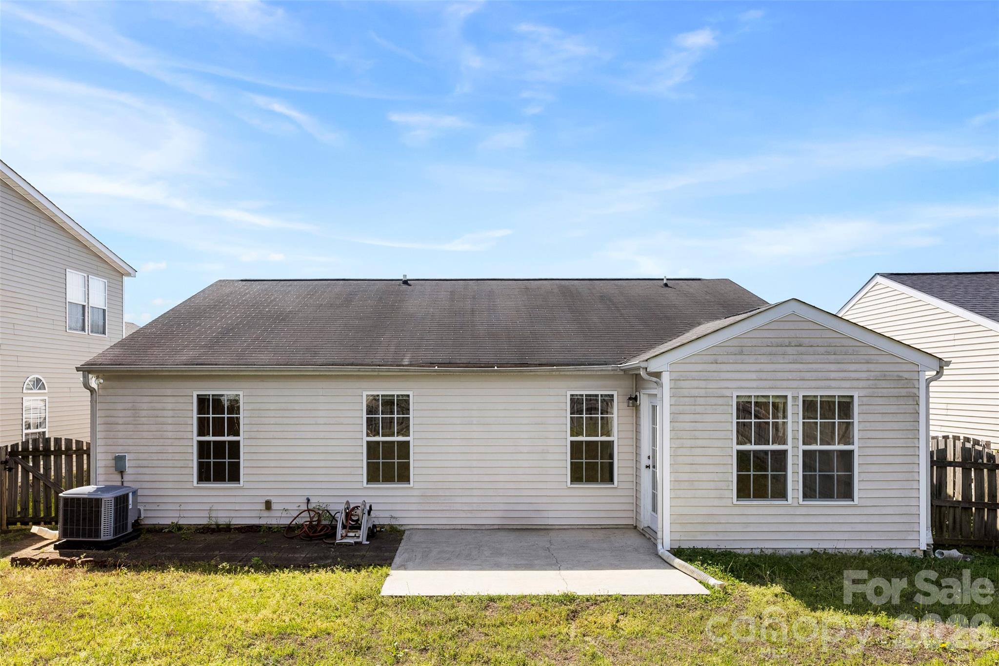 Planters Walk - Residential