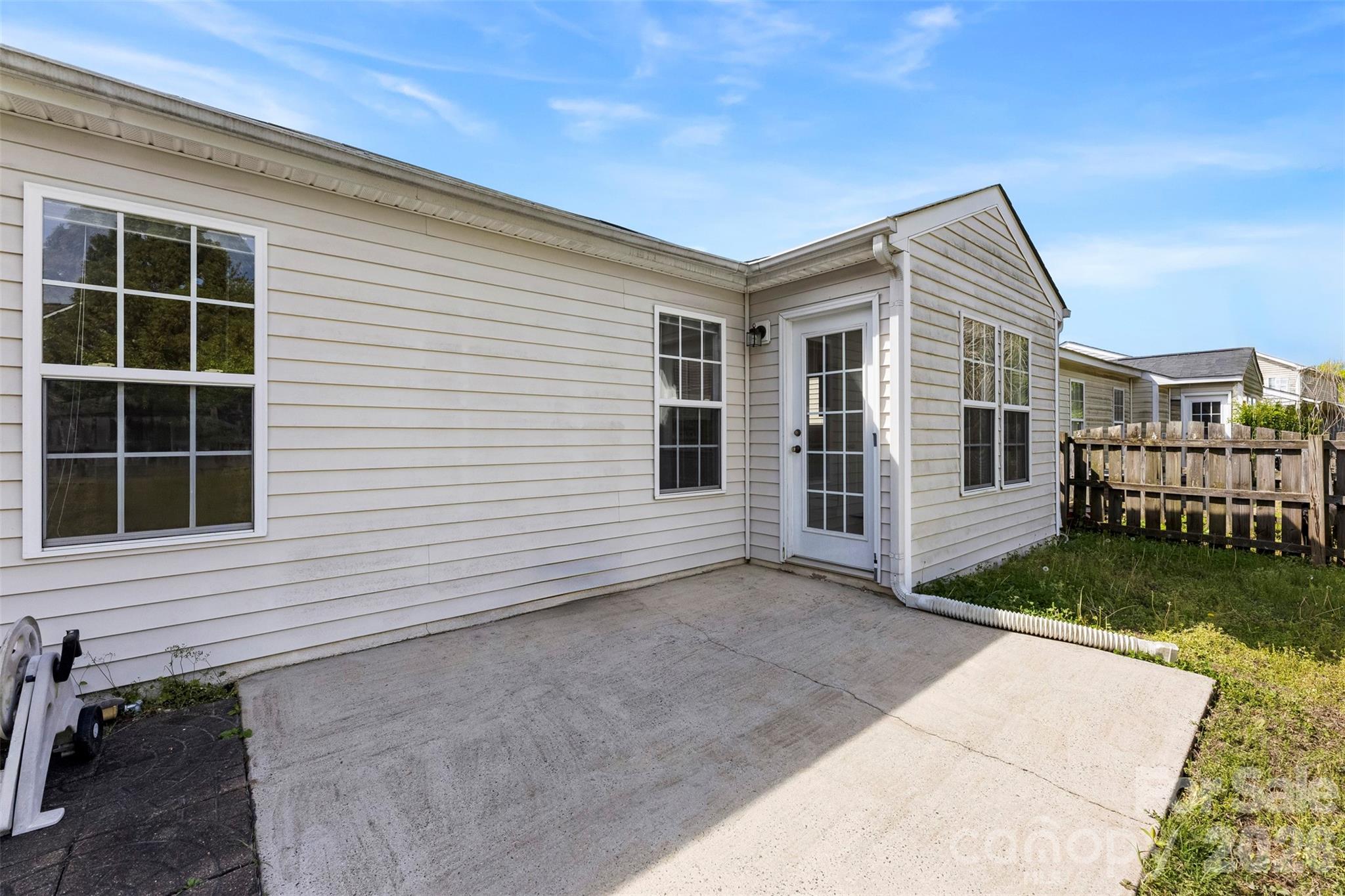 Planters Walk - Residential