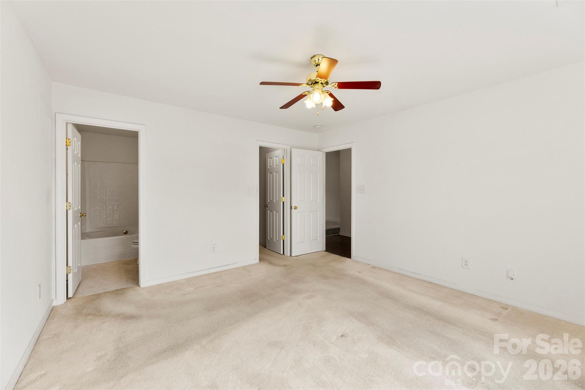 Planters Walk - Residential