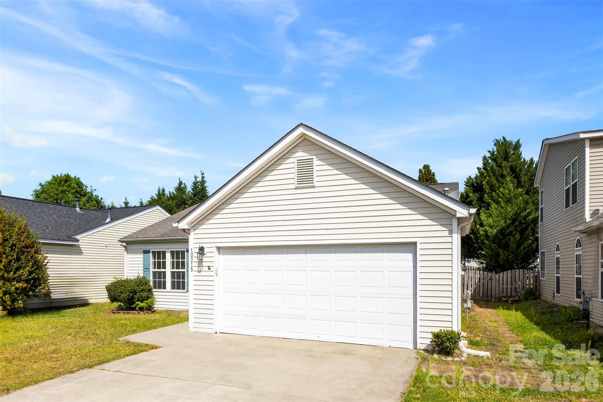 Planters Walk - Residential