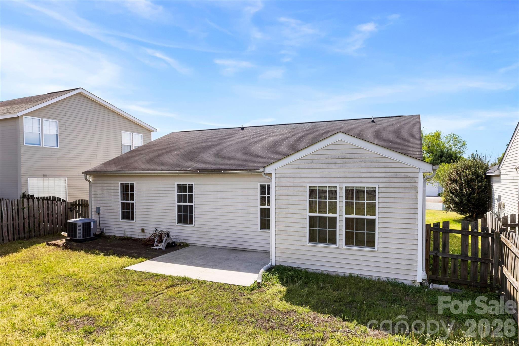 Planters Walk - Residential