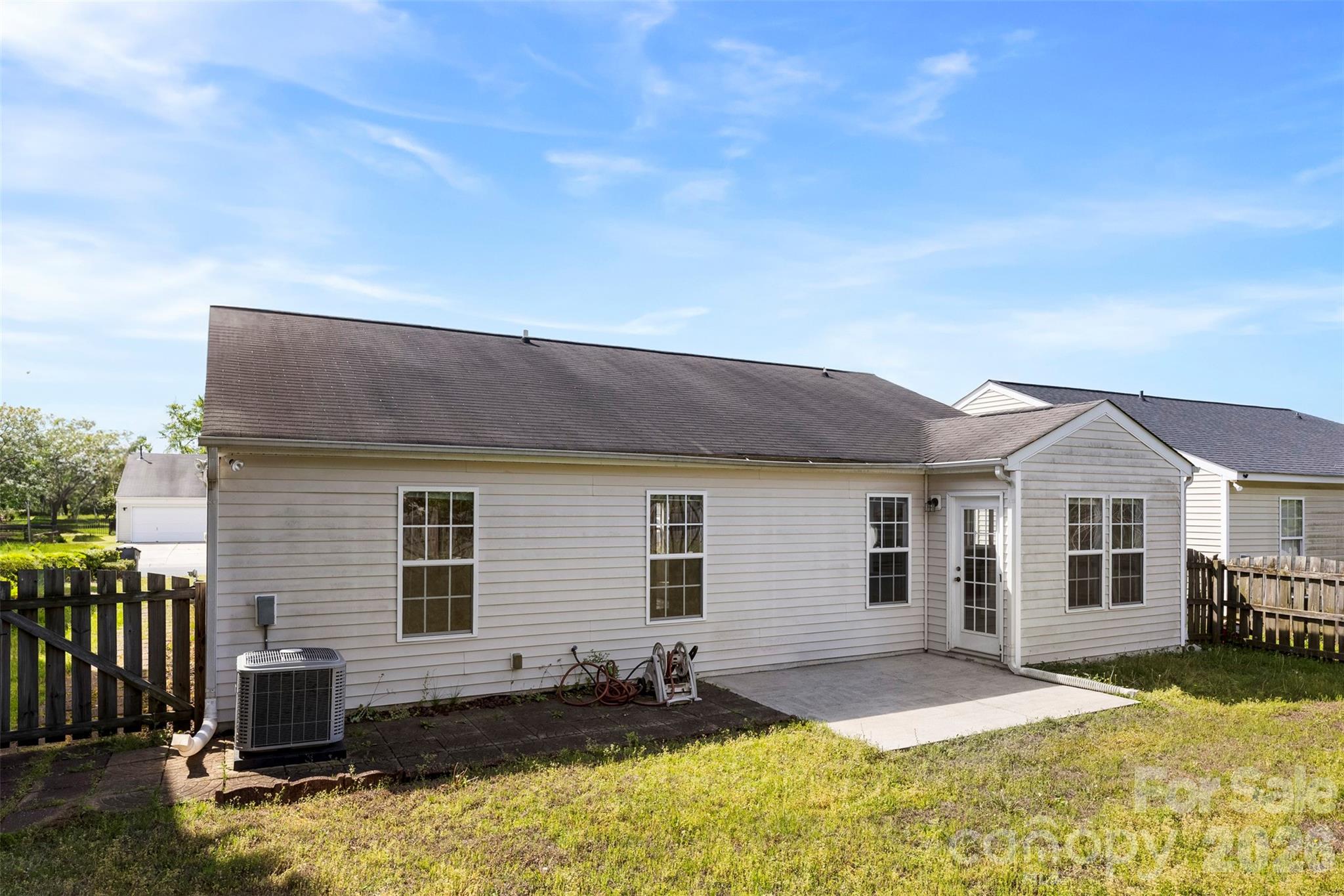 Planters Walk - Residential