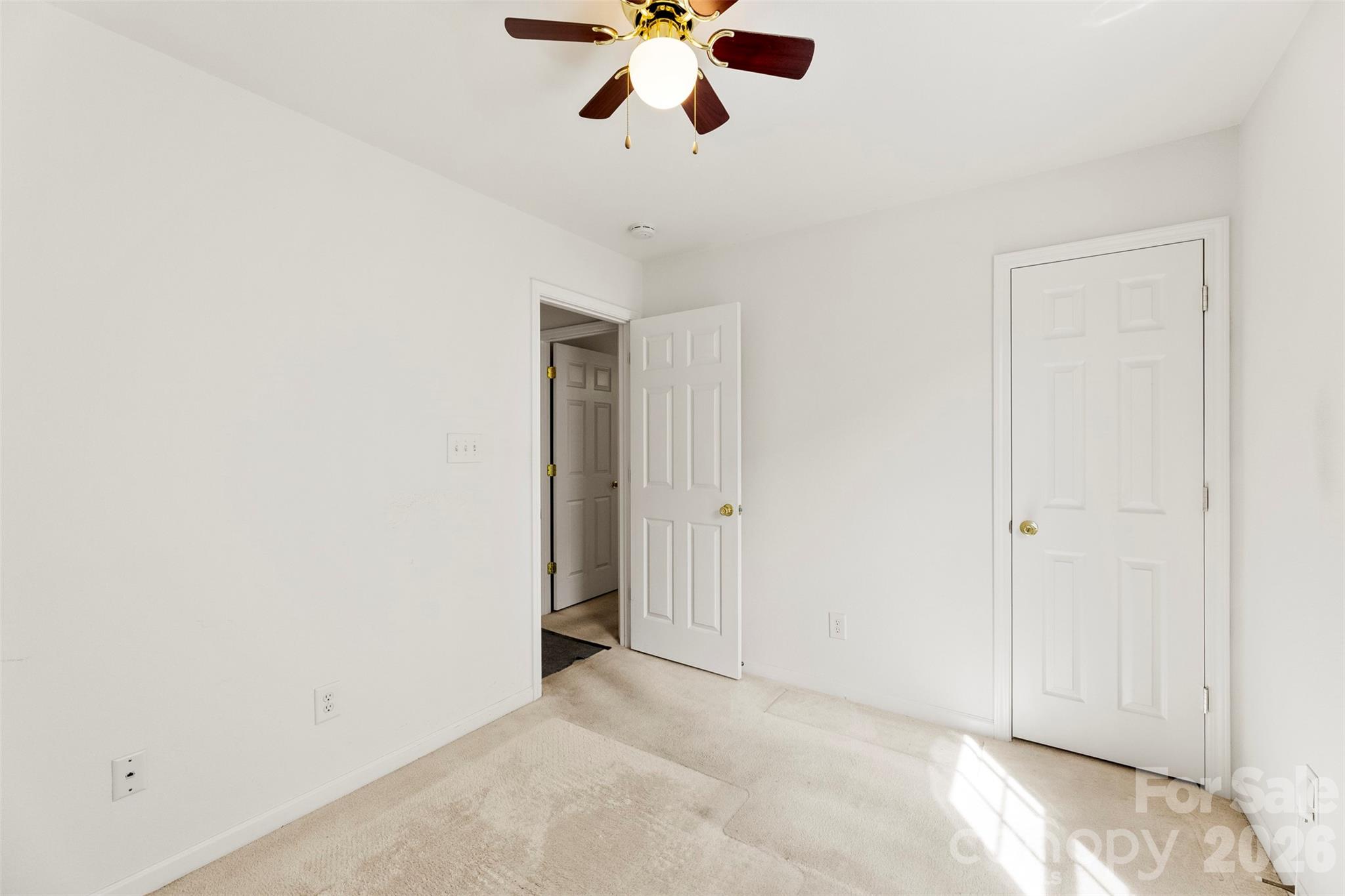 Planters Walk - Residential