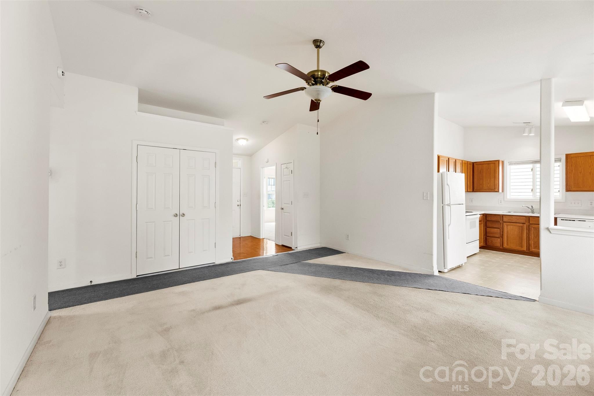 Planters Walk - Residential