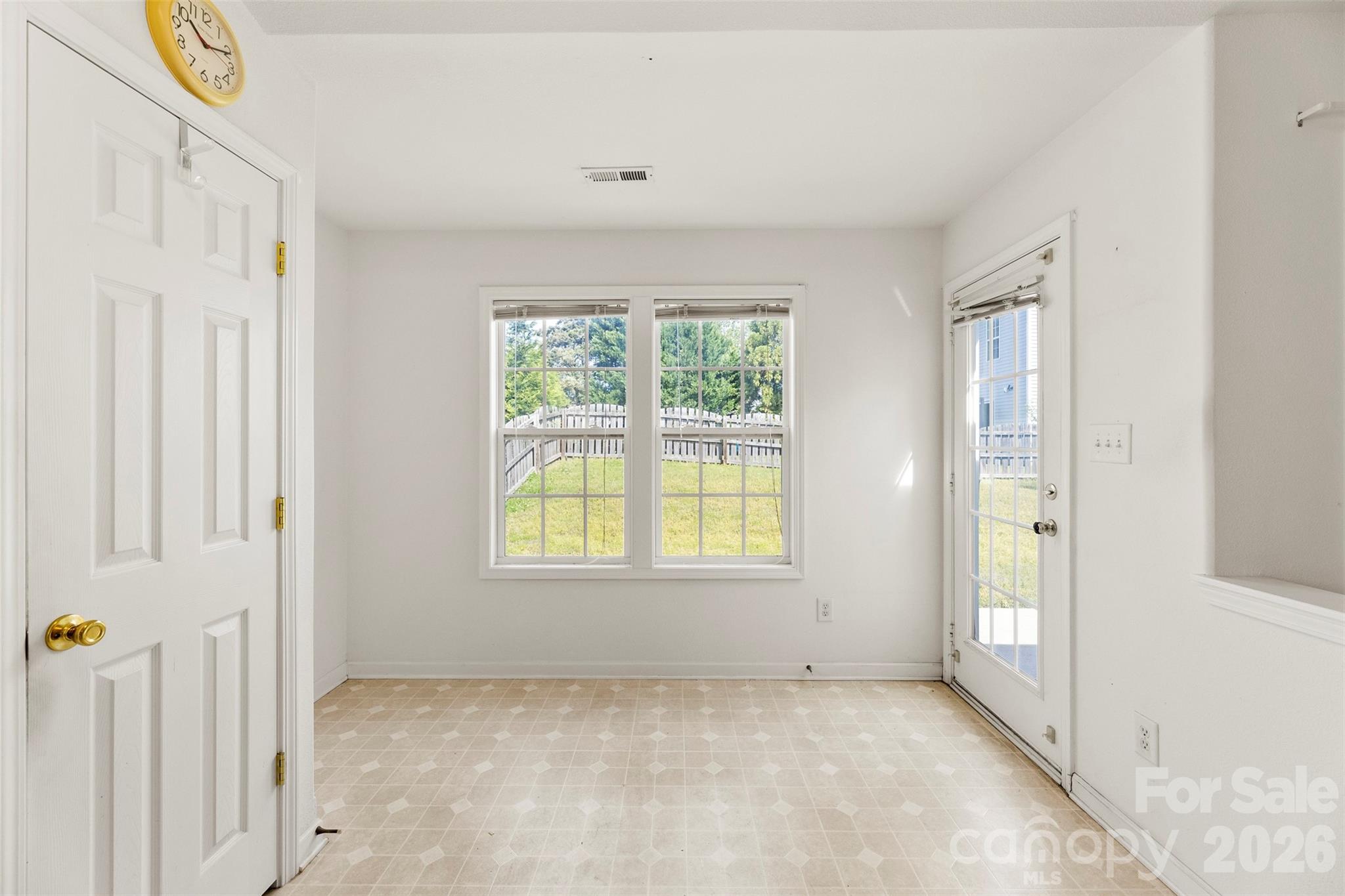 Planters Walk - Residential