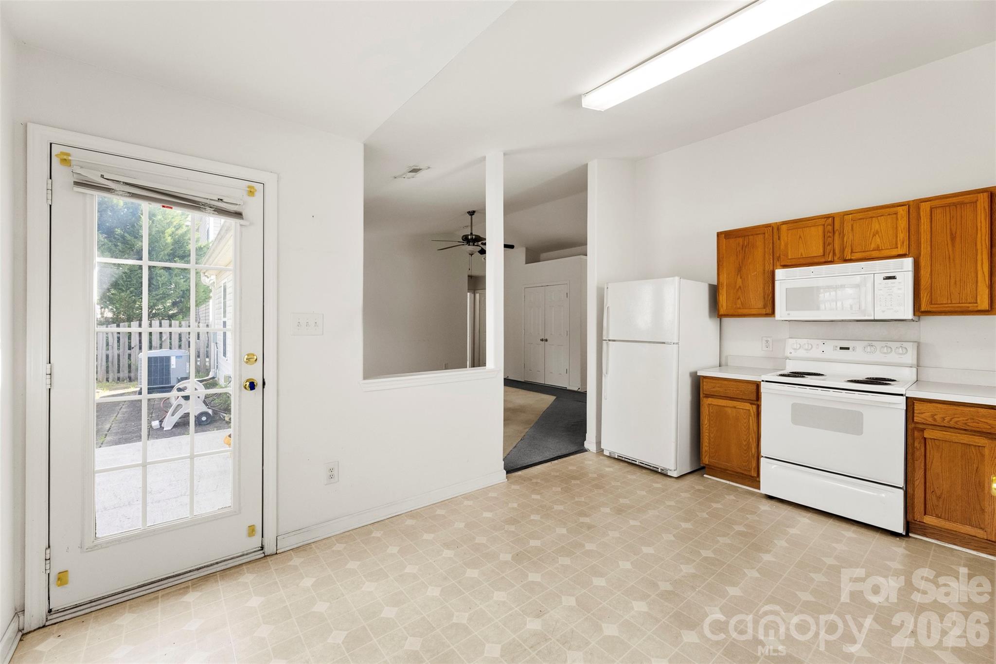 Planters Walk - Residential